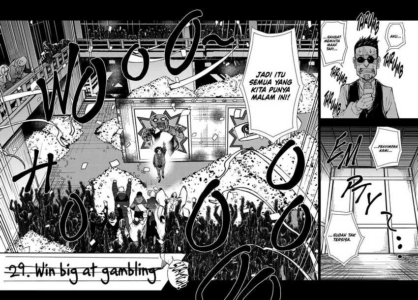 Zombie 100 ~Zombie ni Naru Made ni Shitai 100 no Koto~